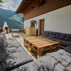 Appartement Delfi Ski&bike By Holidayflats24