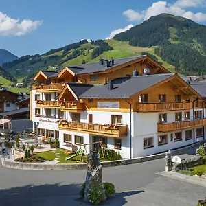 Hotel Am Reiterkogel, Saalbach-Hinterglemm