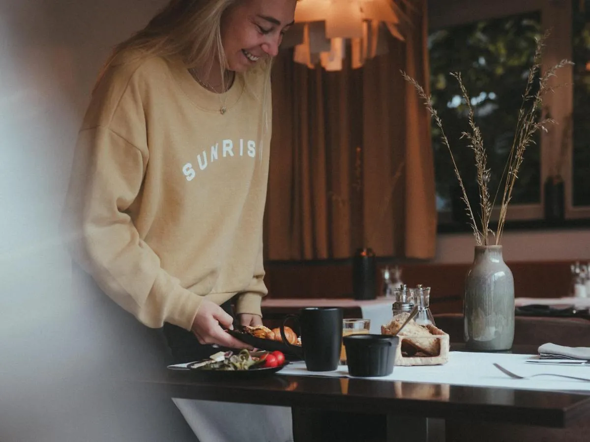 Hotel Alpen-Karawanserai Saalbach-Hinterglemm