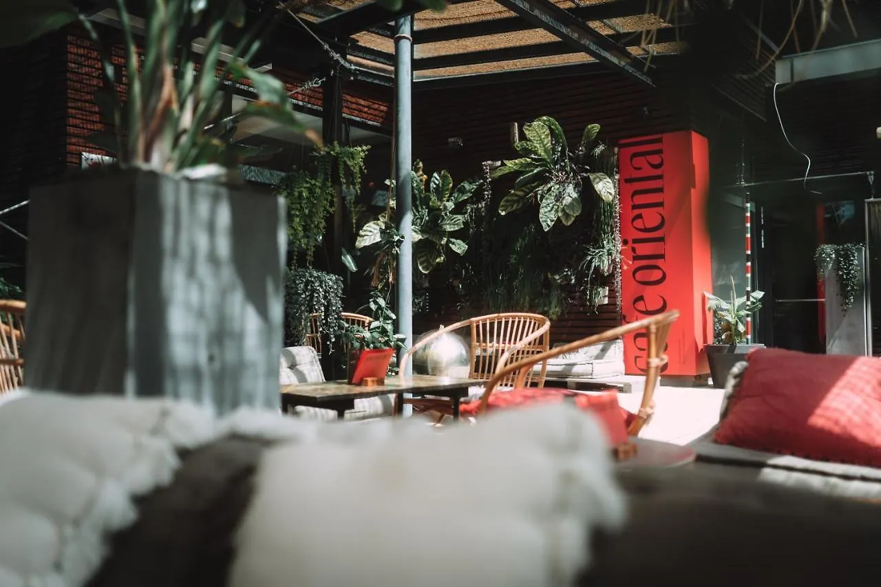 **** Hotel Alpen-Karawanserai Saalbach-Hinterglemm Austria